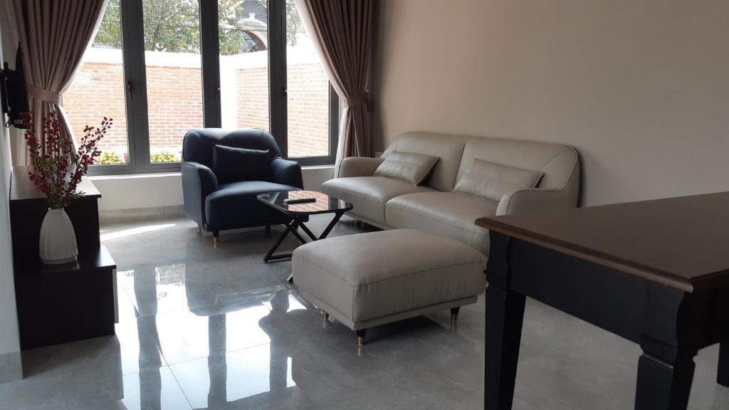 Туй-Хоа: HANID Hotel