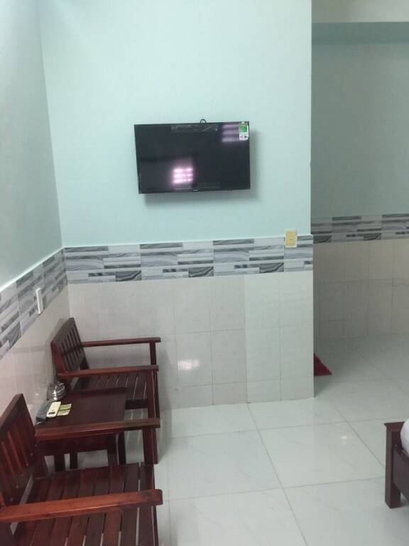 остров Фукуок: Nha nghi Duy Anh Tuan