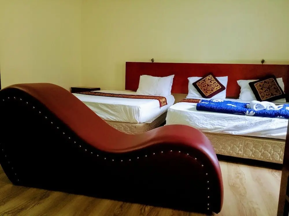Ханой: Mua Xuan Hotel