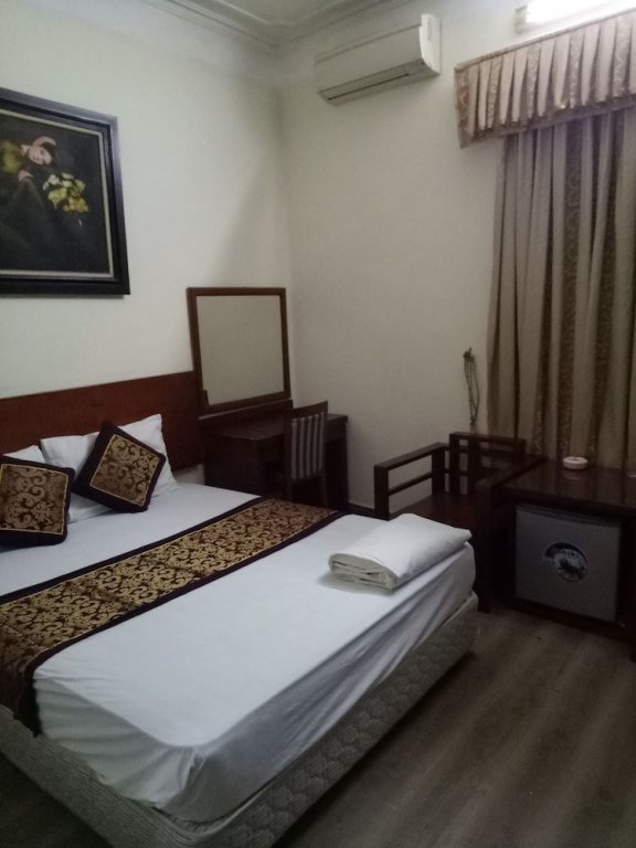 Ханой: Mua Xuan Hotel