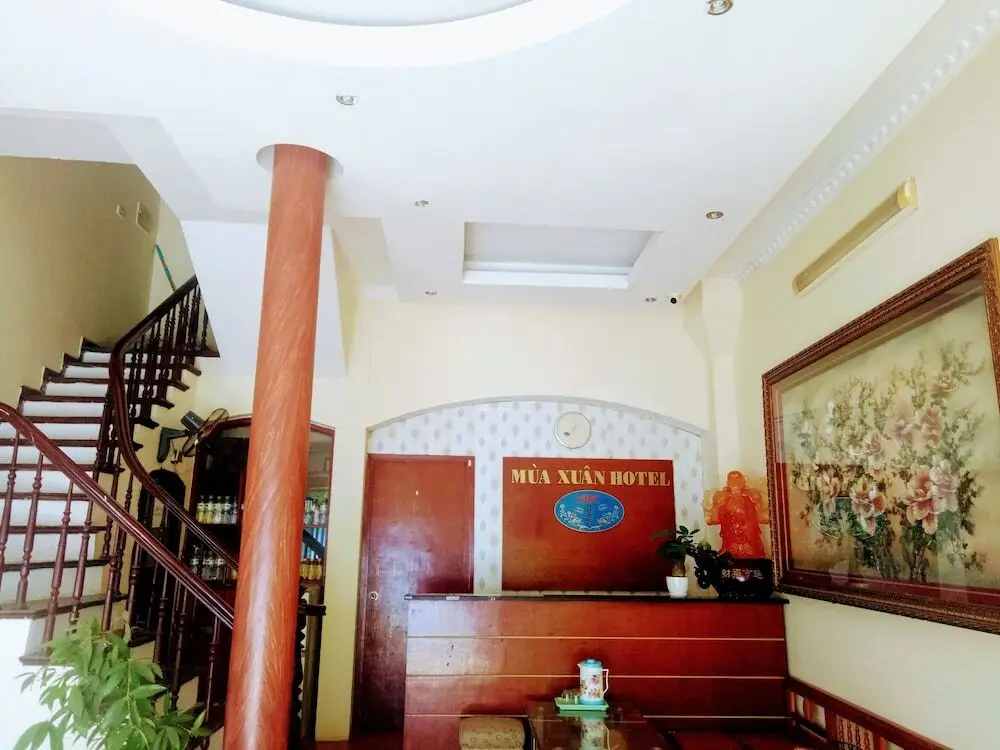 Ханой: Mua Xuan Hotel