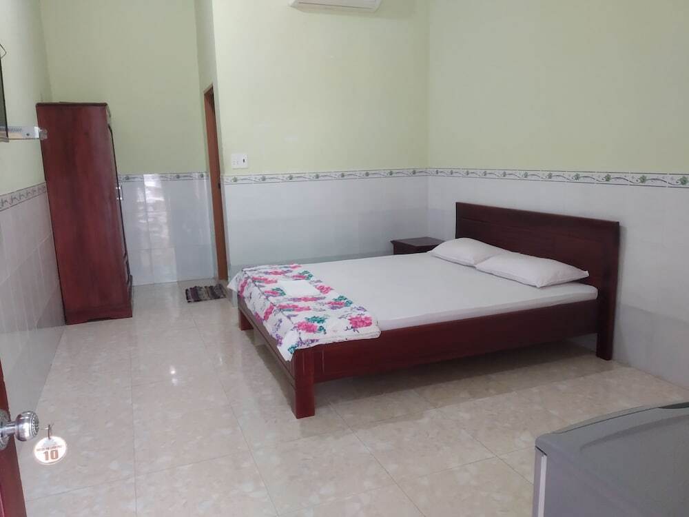 Суен Мок: Nhà Nghỉ - Homestay Phi Long Phát