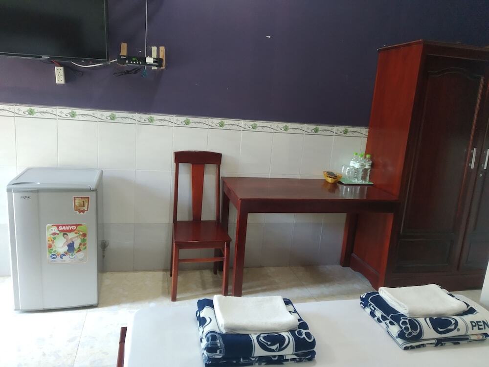 Суен Мок: Nhà Nghỉ - Homestay Phi Long Phát