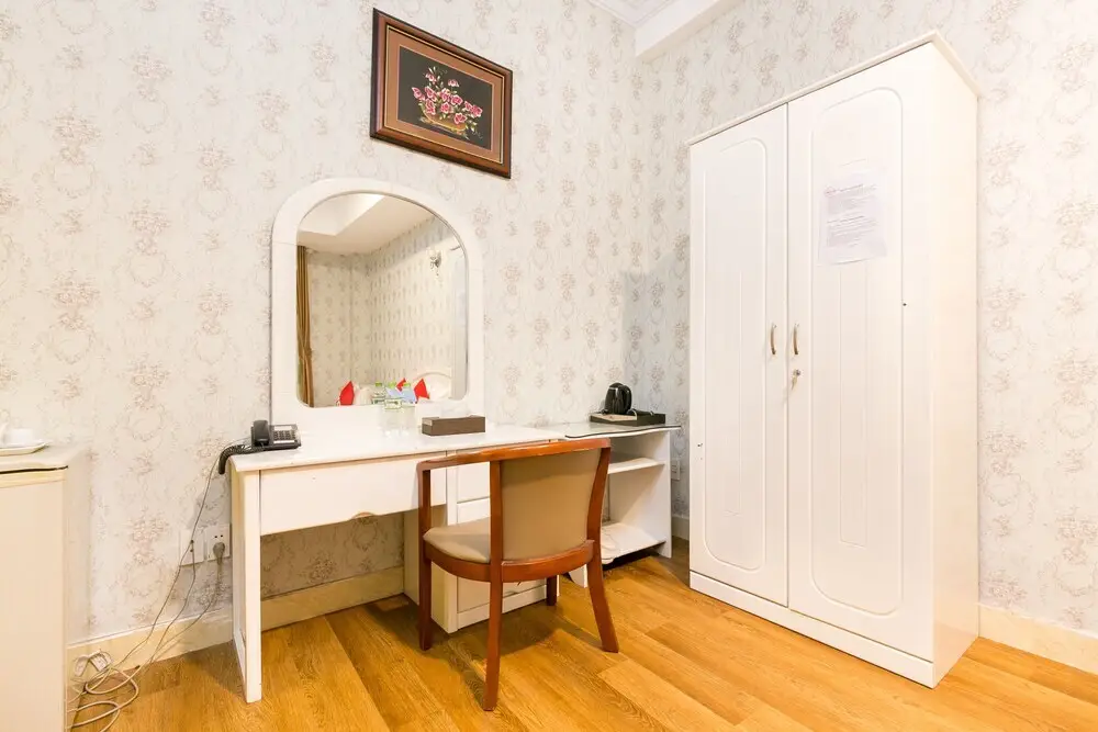 Хошимин: Vienna Hotel by OYO Rooms