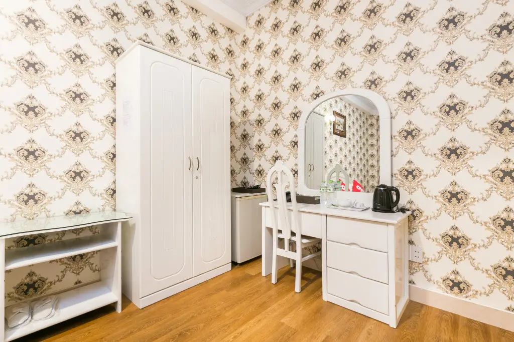 Хошимин: Vienna Hotel by OYO Rooms