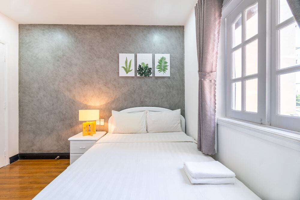 Дананг: Chin Stays - Hotel and Apartment