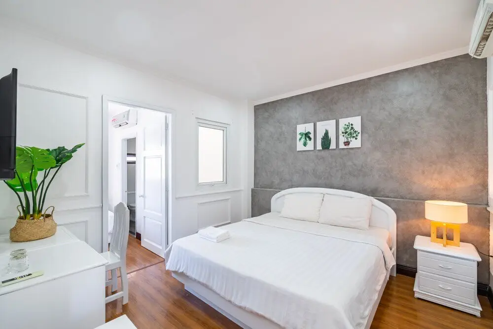 Дананг: Chin Stays - Hotel and Apartment