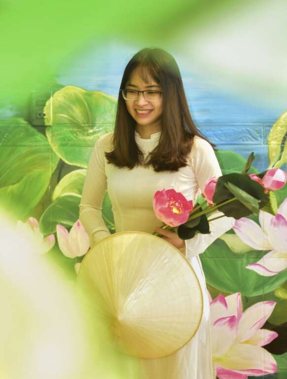 Куинён: Homestay An Lac