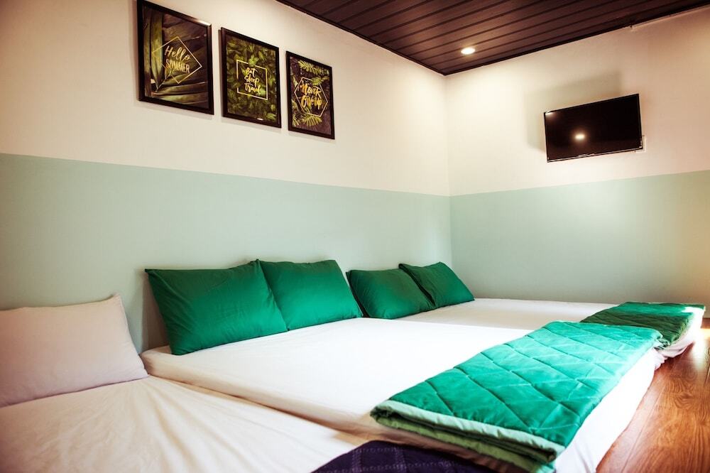 Куинён: Shin Homestay
