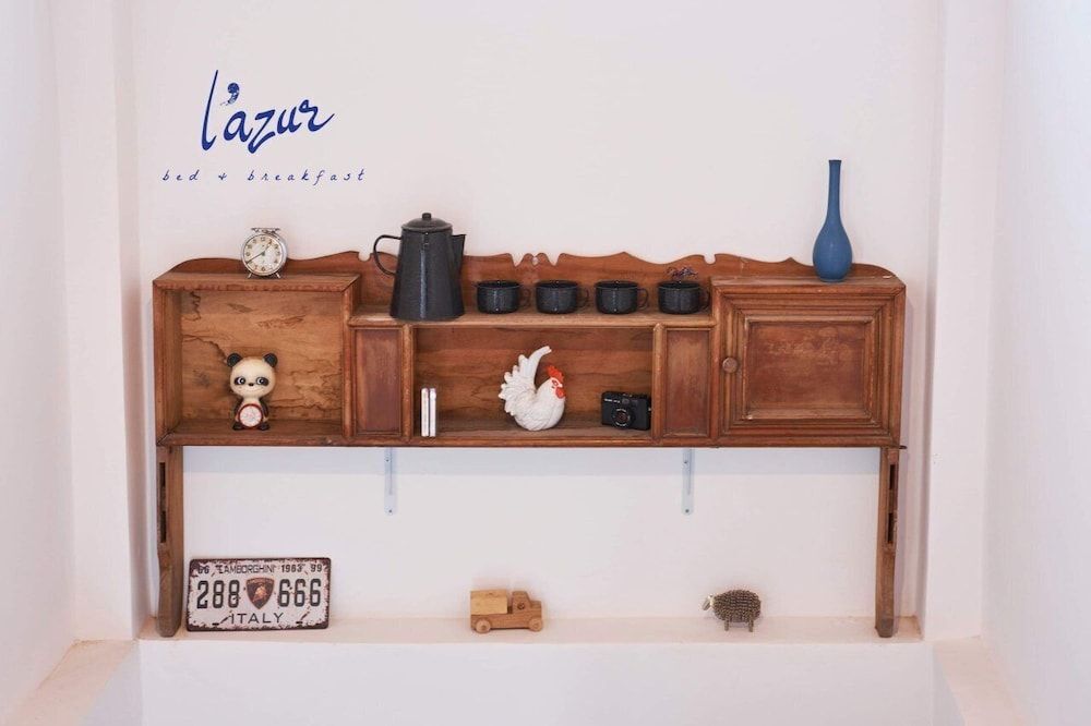 Далат: L'azur Homestay Da Lat