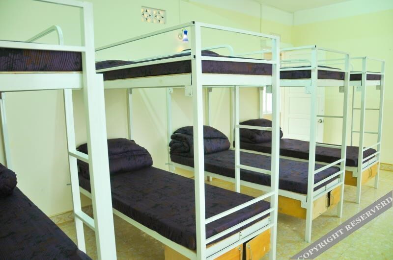 Далат: L'azur Homestay Da Lat