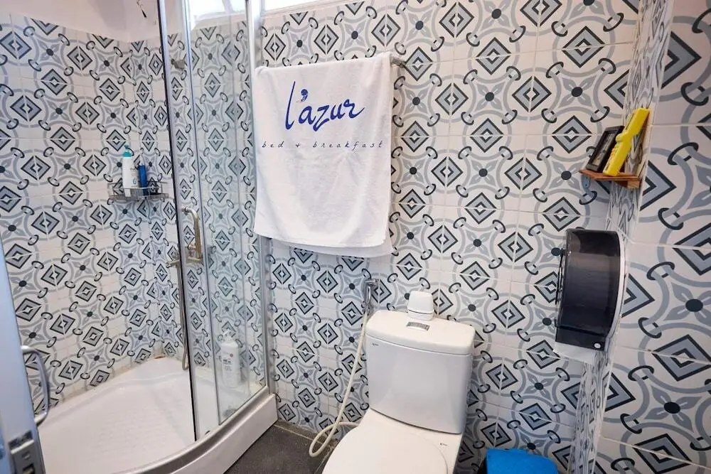 Далат: L'azur Homestay Da Lat