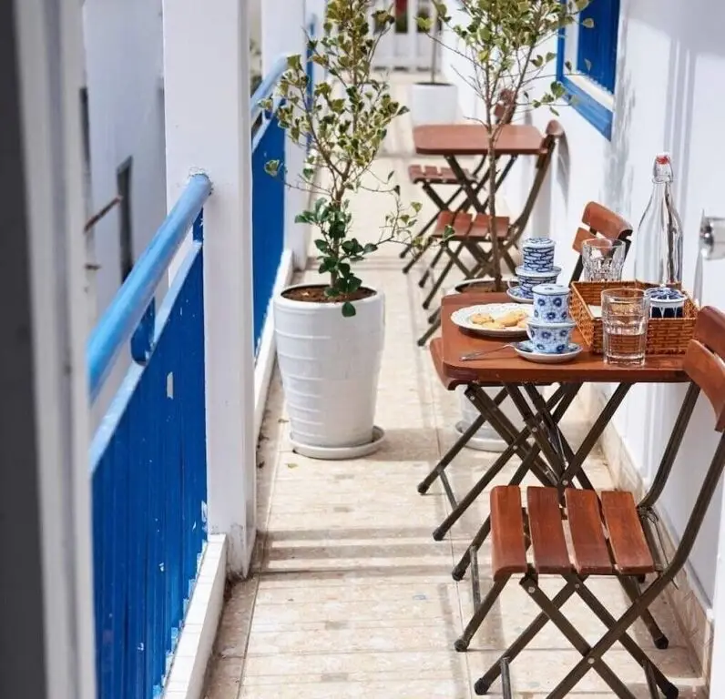Далат: L'azur Homestay Da Lat