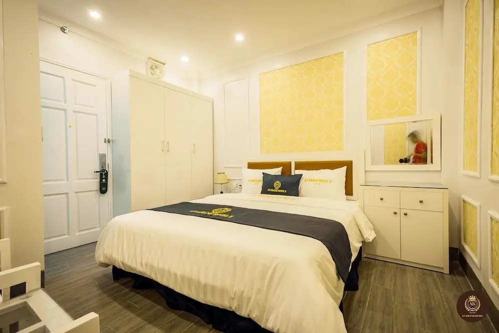Ханой: AHA An Khanh 2 Hotel