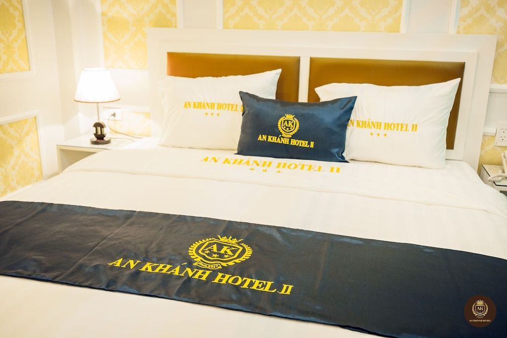 AHA An Khanh 2 Hotel — фото 1