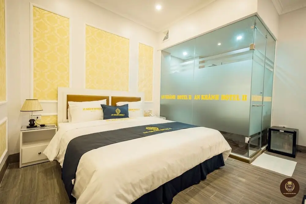 Ханой: AHA An Khanh 2 Hotel