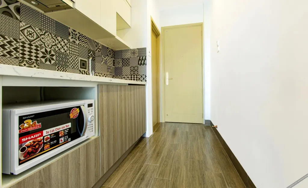 Дананг: Olga Apartment Danang Vietnam