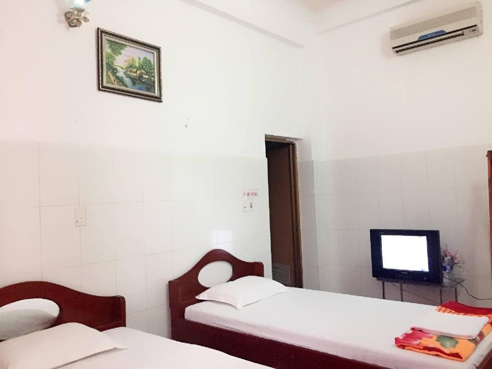 Донгхой: High Dream Hostel