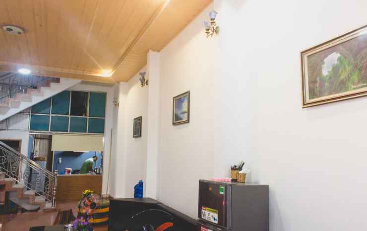 Донгхой: High Dream Hostel