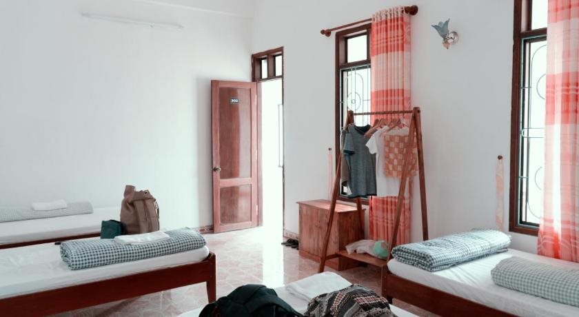 Донгхой: High Dream Hostel