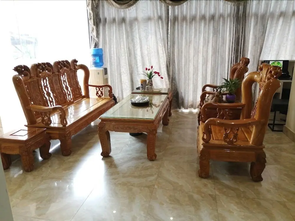 Хазянг: Bao Trang Hotel Ha Giang