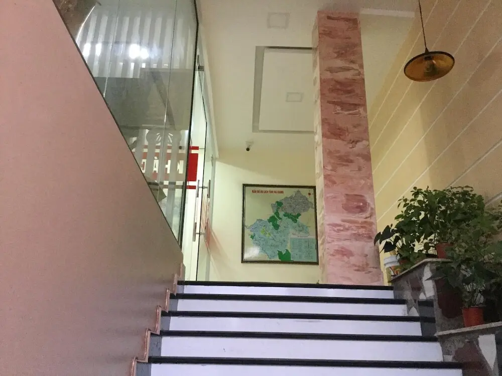 Хазянг: Bao Trang Hotel Ha Giang