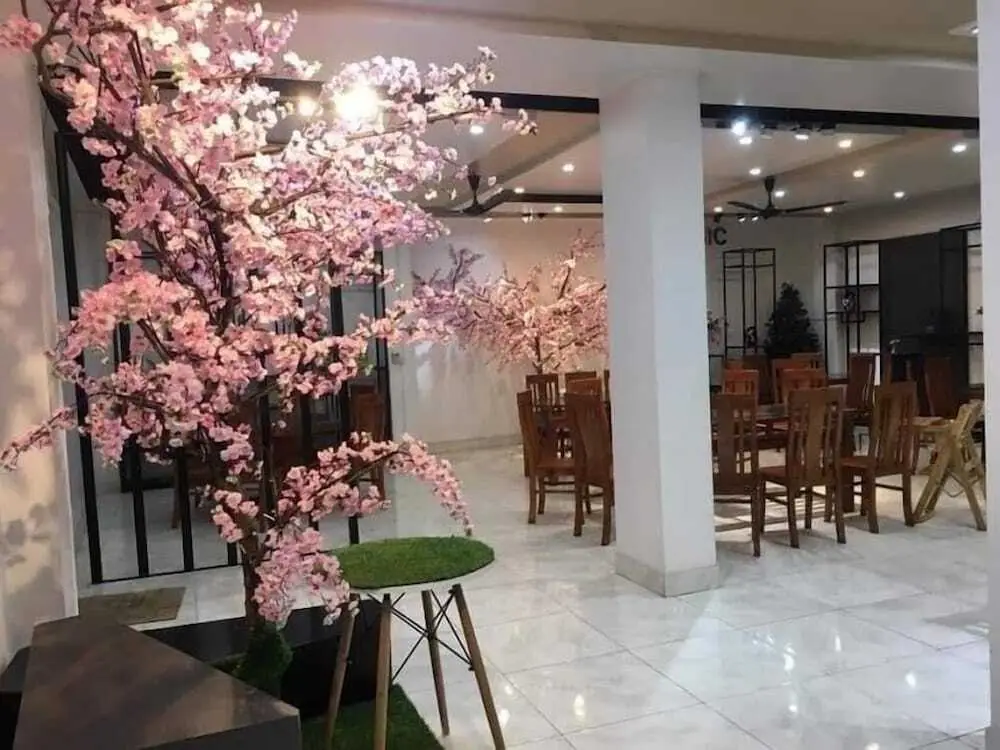 Хазянг: Bao Trang Hotel Ha Giang