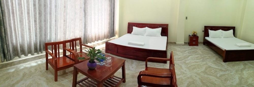 Хазянг: Bao Trang Hotel Ha Giang