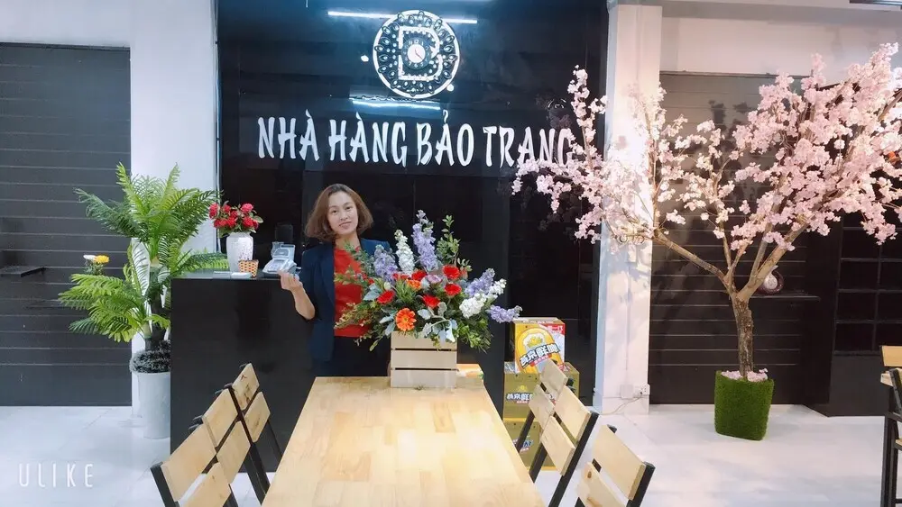 Хазянг: Bao Trang Hotel Ha Giang