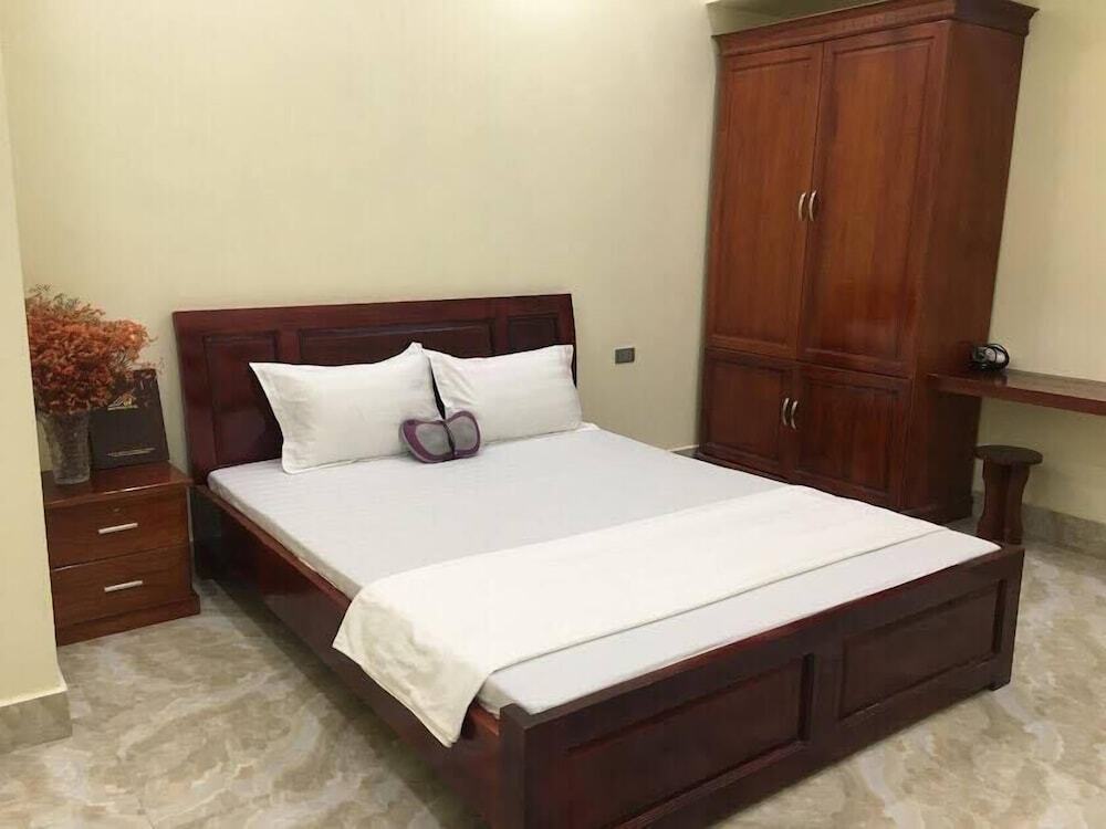 Хазянг: Bao Trang Hotel Ha Giang