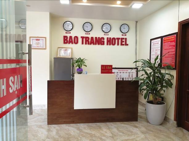 Хазянг: Bao Trang Hotel Ha Giang