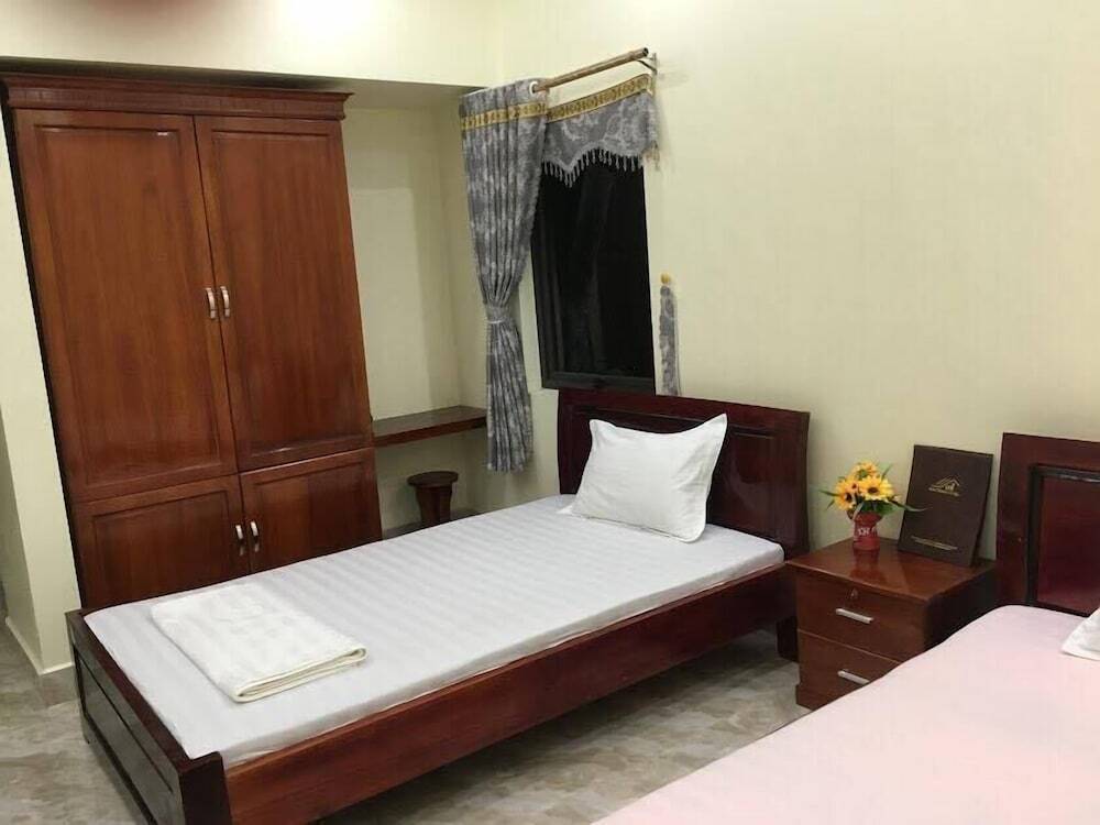 Хазянг: Bao Trang Hotel Ha Giang