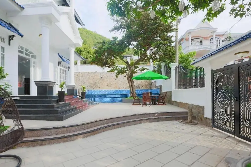 Вунгтау: 7S Hotel Lam Villa & Resort