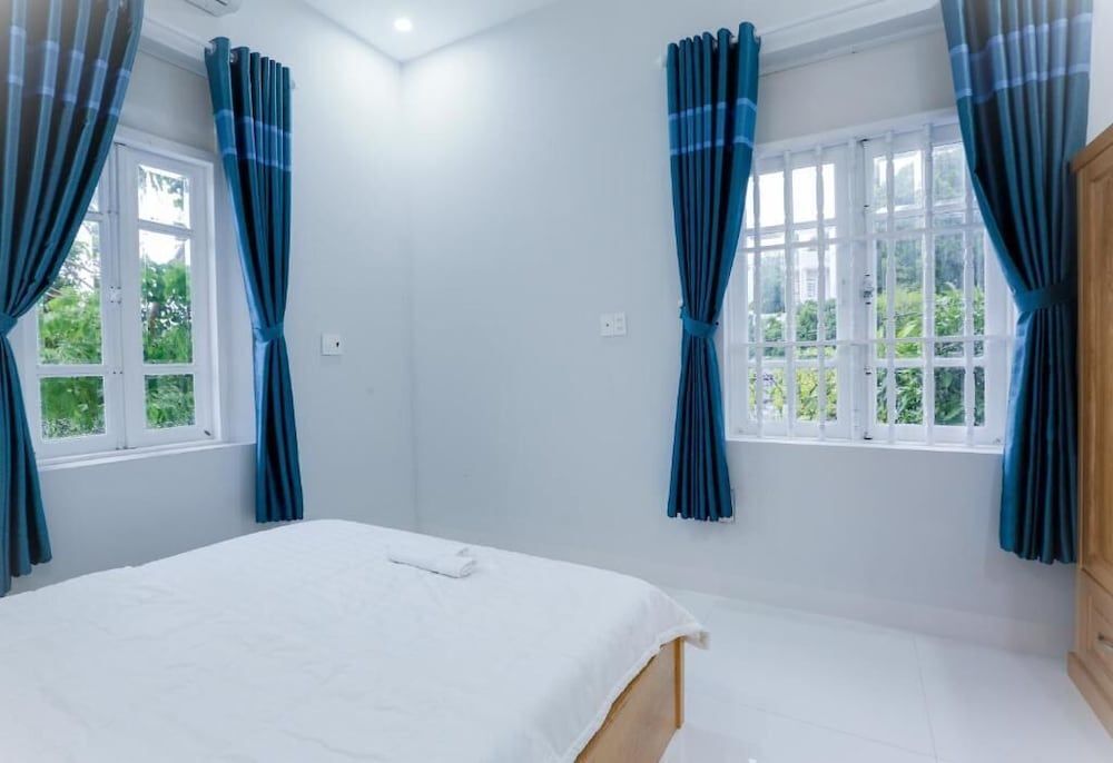 Вунгтау: 7S Hotel Lam Villa & Resort