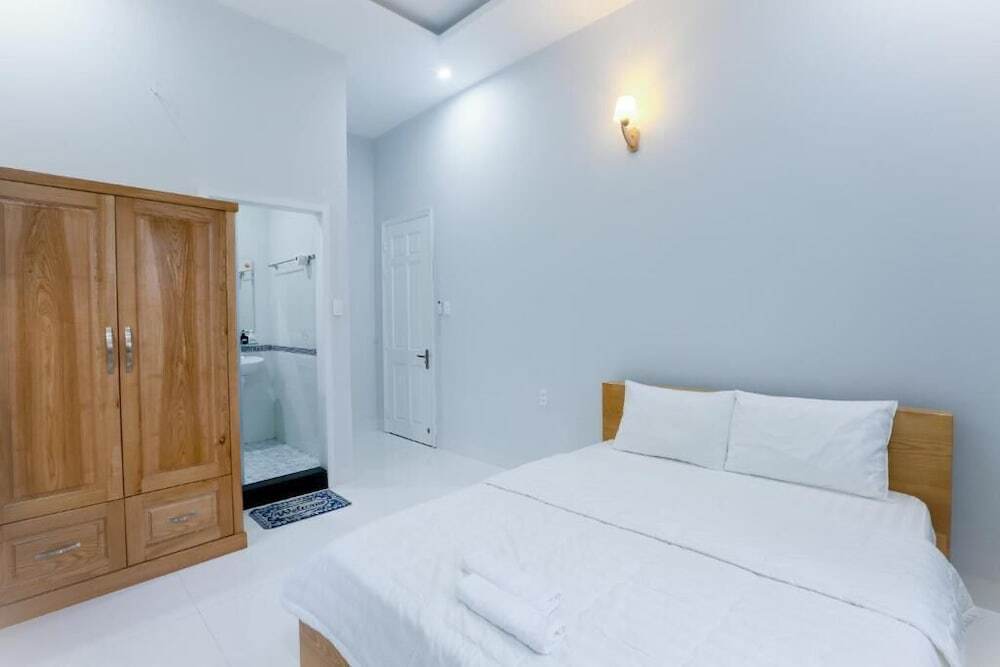 Вунгтау: 7S Hotel Lam Villa & Resort