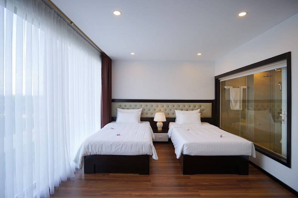 Халонг: Merit Halong Hotel