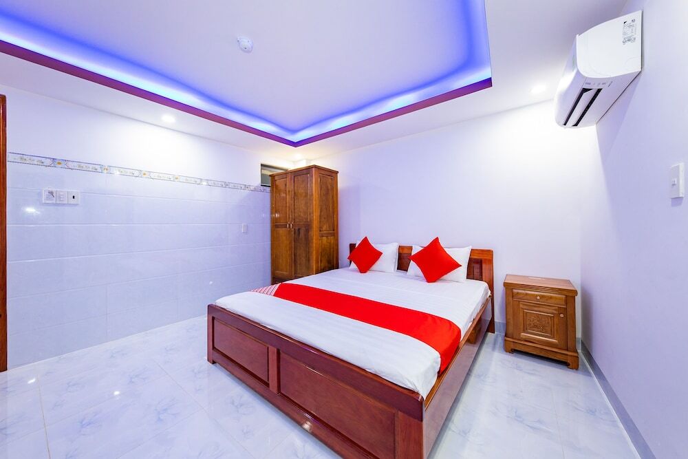 Viet An Hotel — фото 1