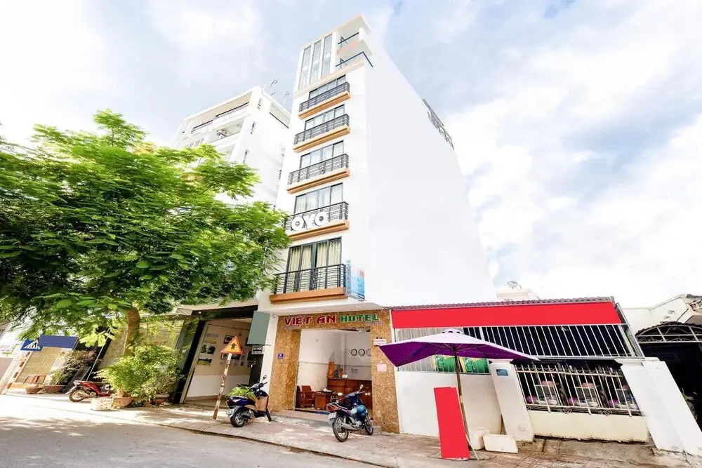 Нячанг: Viet An Hotel