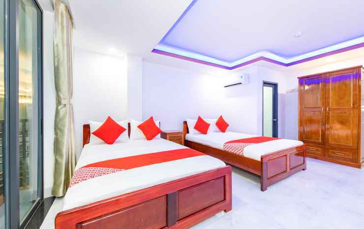 Нячанг: Viet An Hotel