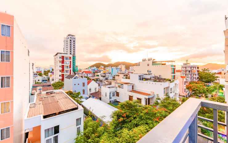 Нячанг: Viet An Hotel