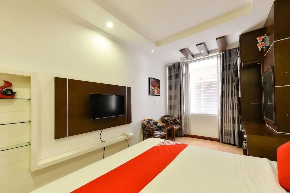 Ханой: OYO 345 Dai Loi Hotel