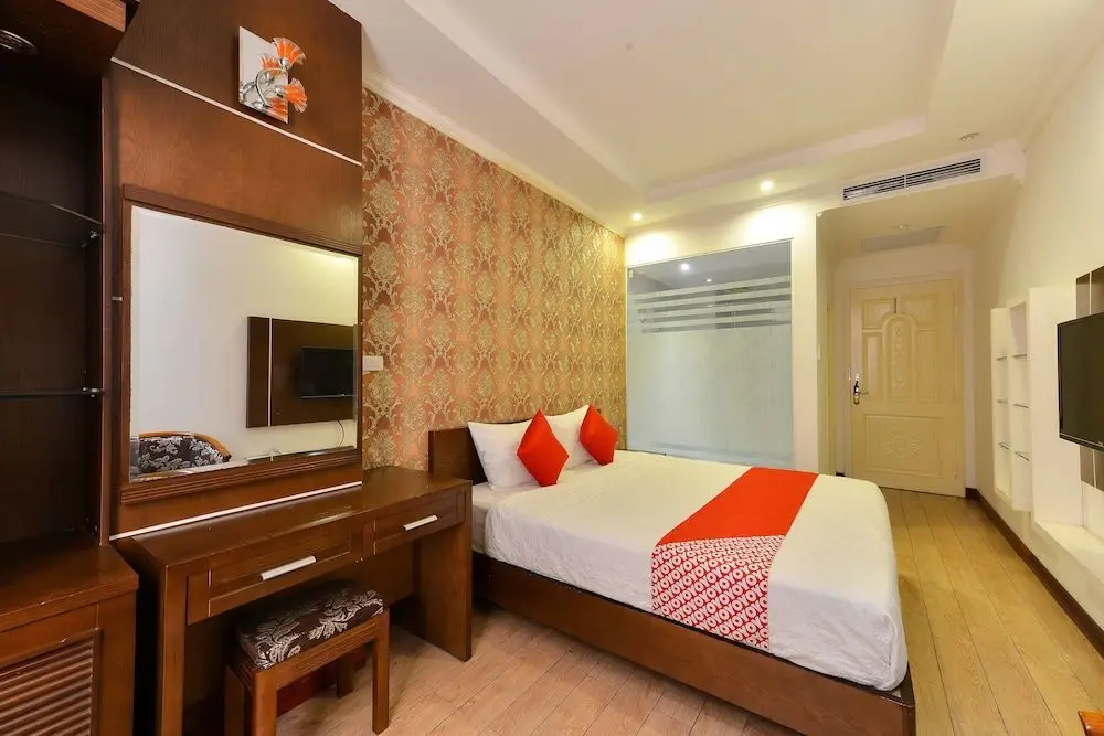 Ханой: OYO 345 Dai Loi Hotel