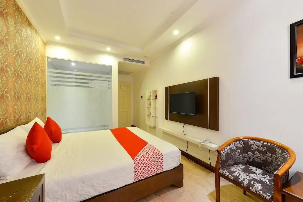Ханой: OYO 345 Dai Loi Hotel