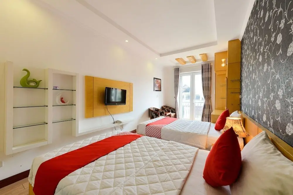 Ханой: OYO 345 Dai Loi Hotel