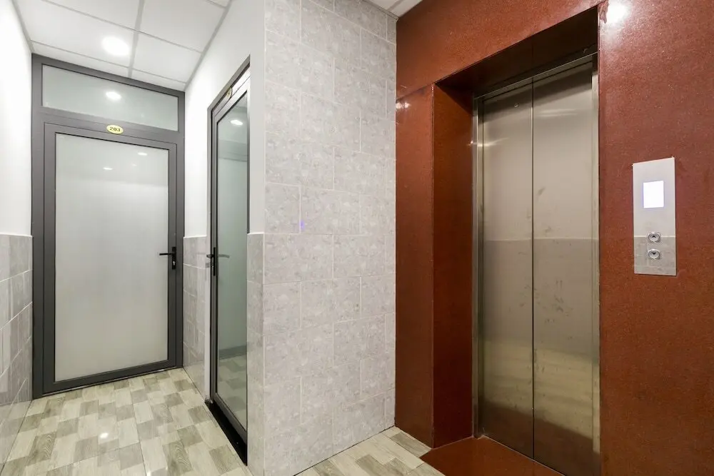 Хошимин: Oyo 409 Vinh Phu Gia Hotel