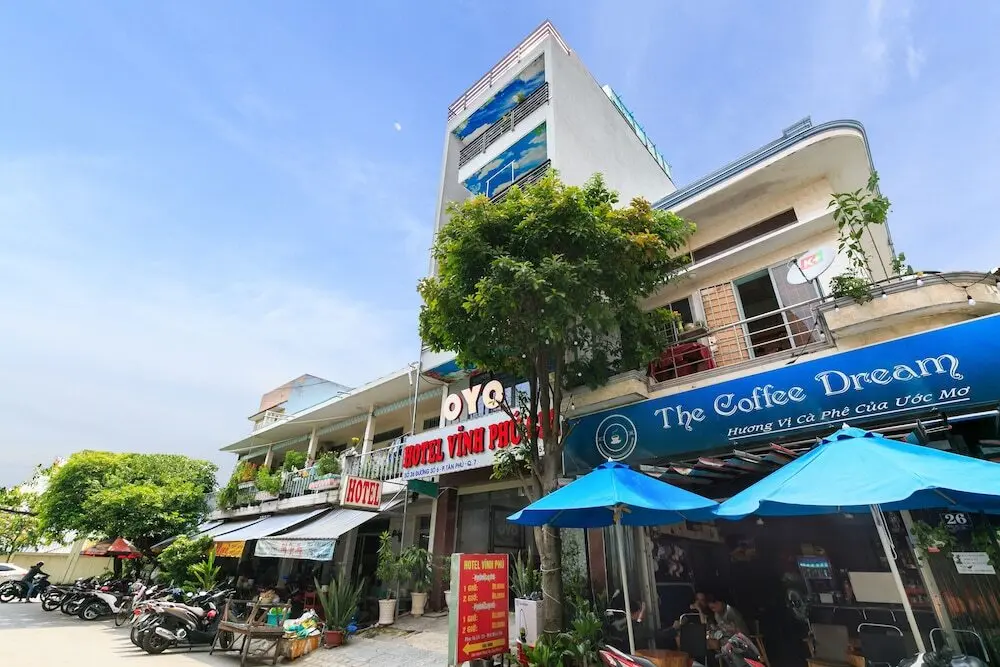 Хошимин: Oyo 409 Vinh Phu Gia Hotel