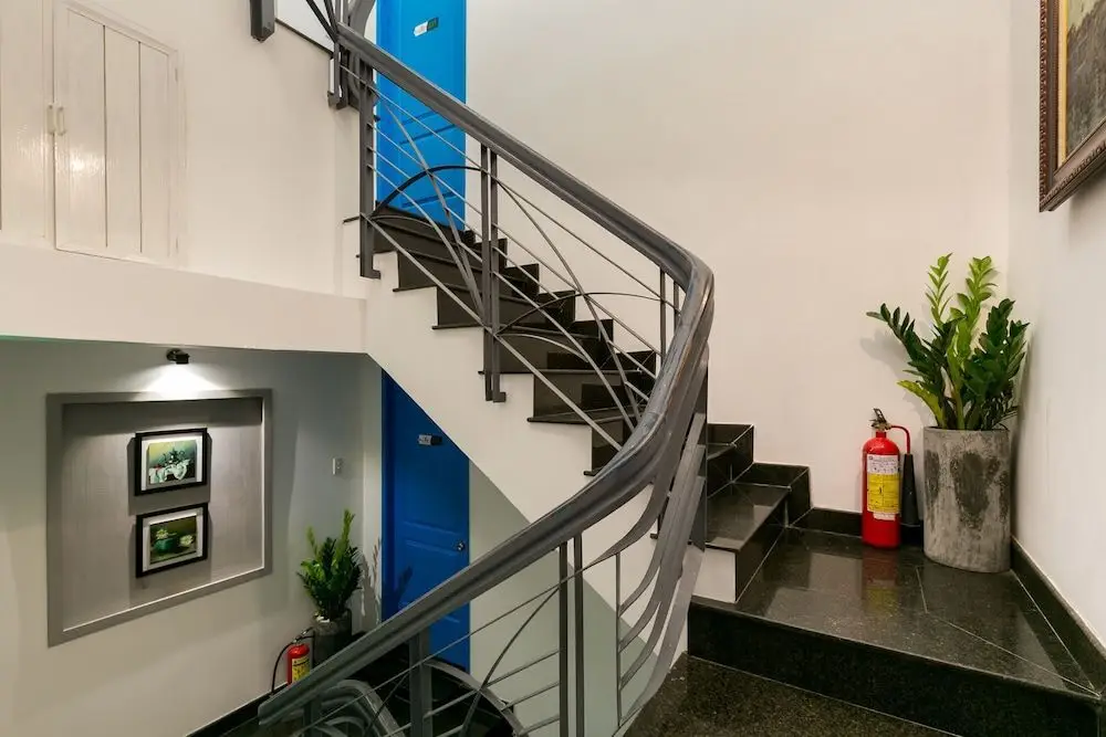 Хошимин: Oyo 445 the Like Mini Hotel