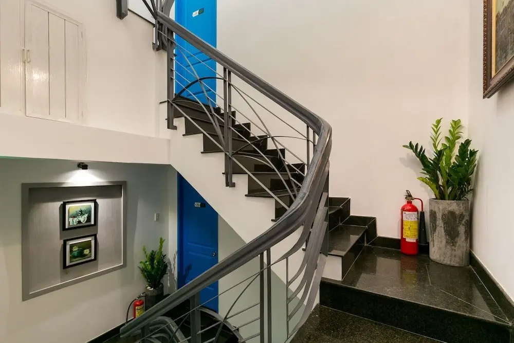Хошимин: Oyo 445 the Like Mini Hotel