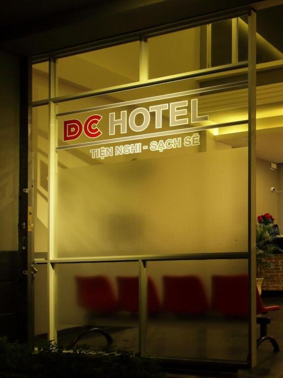 Хошимин: DC Hotel