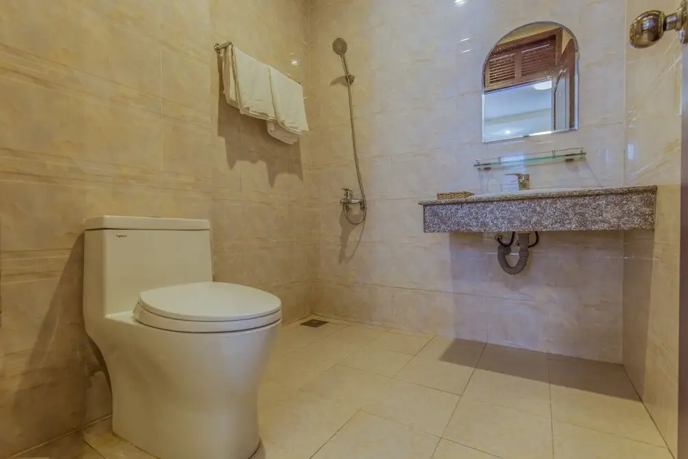 Далат: Conico Hotel